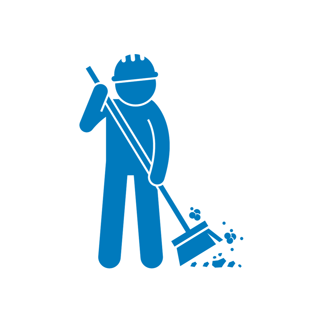 Trash Removal Service